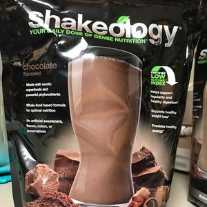 Beachbody Chocolate Shake